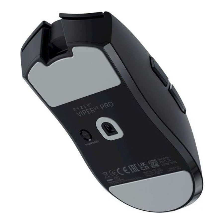 Razer Viper V3 PRO Wireless Black (RZ01-05120100-R3G1)