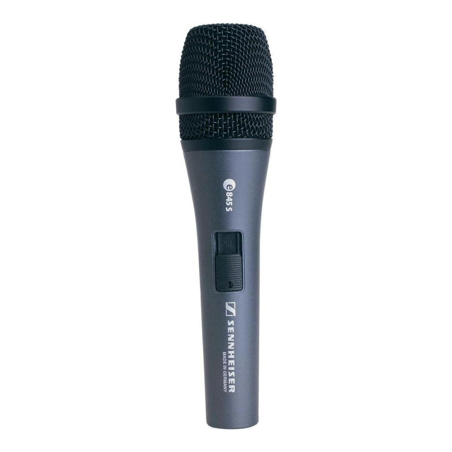 Sennheiser E 845-S