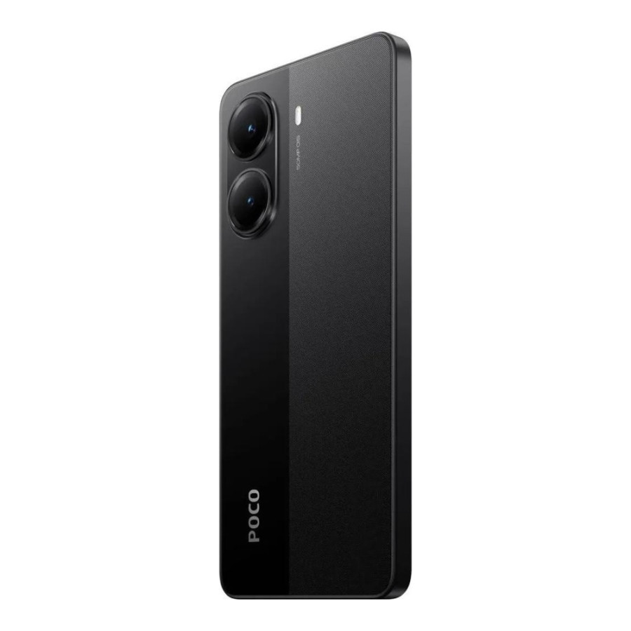 Xiaomi Poco X7 Pro 12/512GB Black (Global Version)