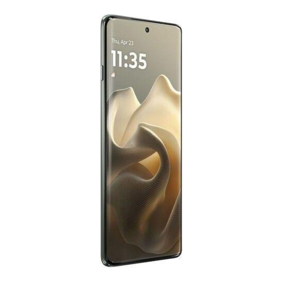 Motorola Moto Edge 60 Pro 8/256GB Shadow (PB7X0088RS) (Global Version)