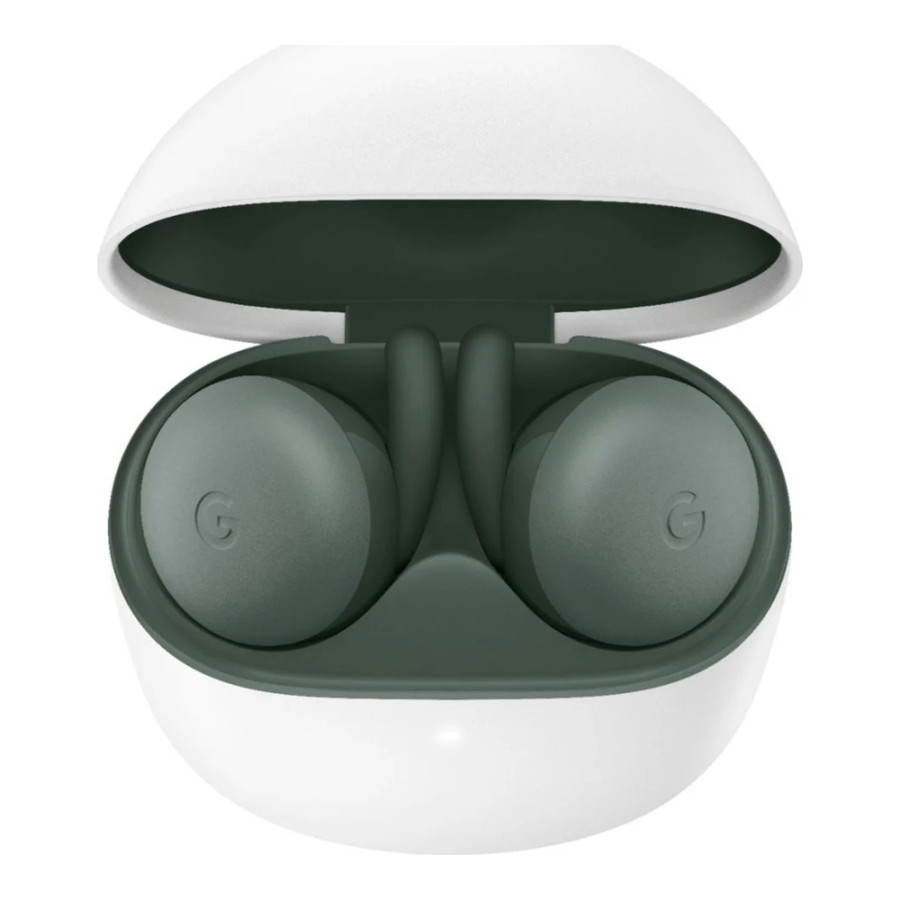 Google Pixel Buds A-Series Olive (GA02372-US)