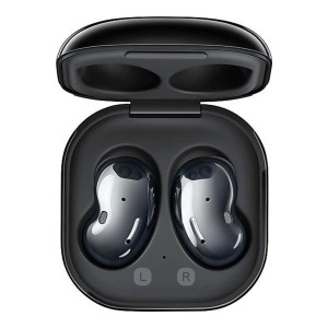 Samsung Galaxy Buds Live Black (SM-R180NZKASEK)