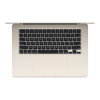 Apple MacBook Air 15" M2 Starlight 2023 (MQKV3) (OPEN BOX)
