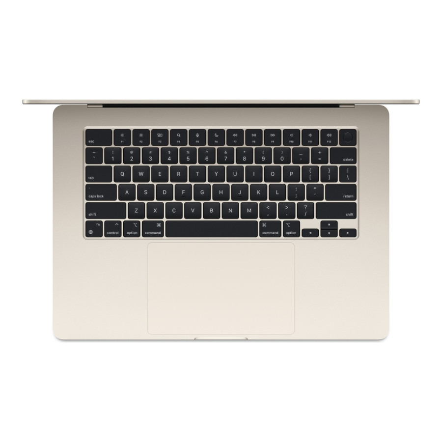 Apple MacBook Air 15" M2 Starlight 2023 (MQKV3) (OPEN BOX)