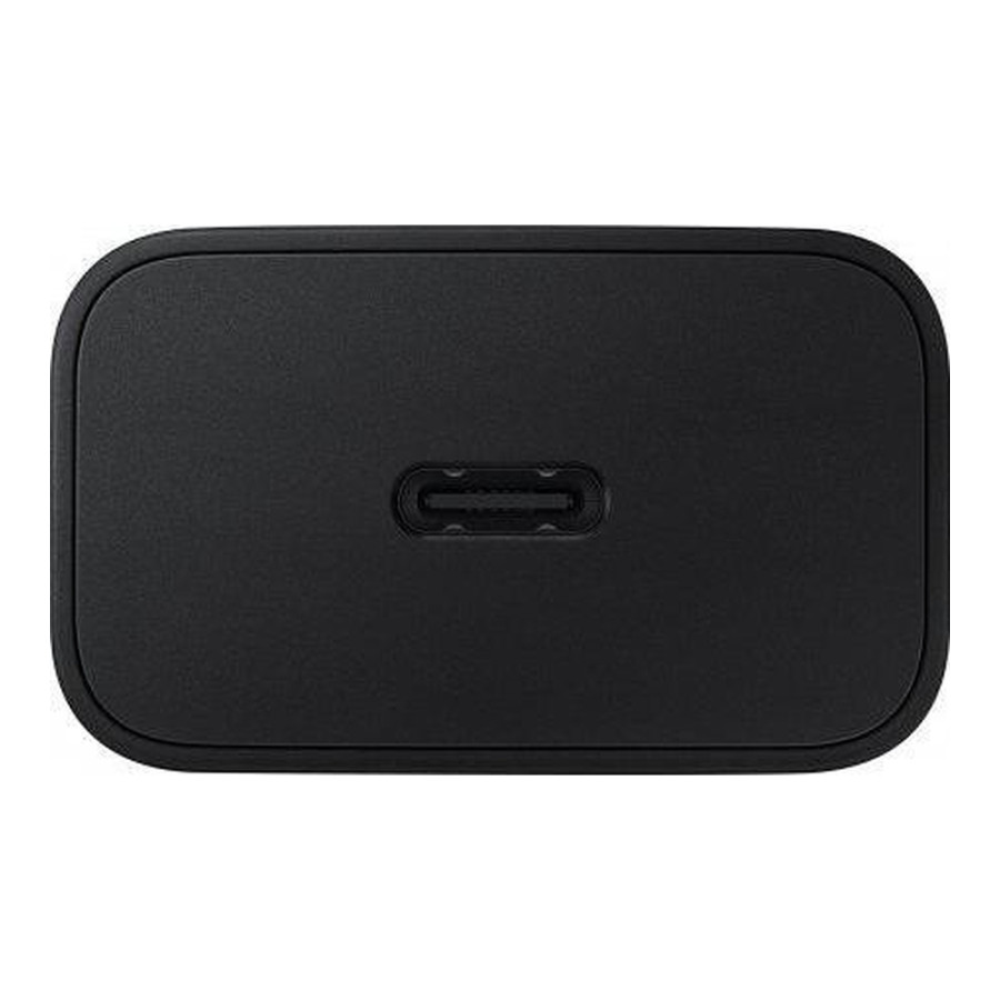 Samsung 15W PD Power Adapter (w/o cable) Black (EP-T1510NBE) (High Copy)
