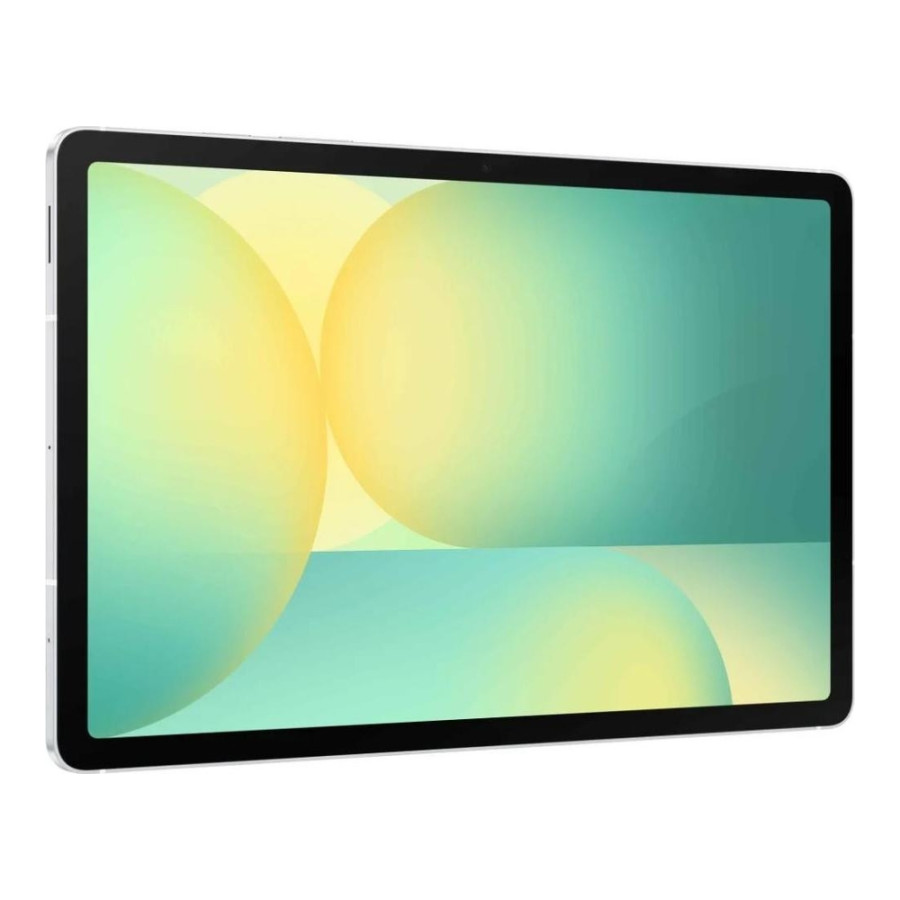 Samsung Galaxy Tab S10 FE+ 5G 8/128GB Silver (SM-X626BZSR)