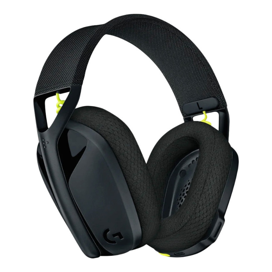Logitech G435 LIGHTSPEED Black (981-001050, 981-001076, 981-001052,981-001053)