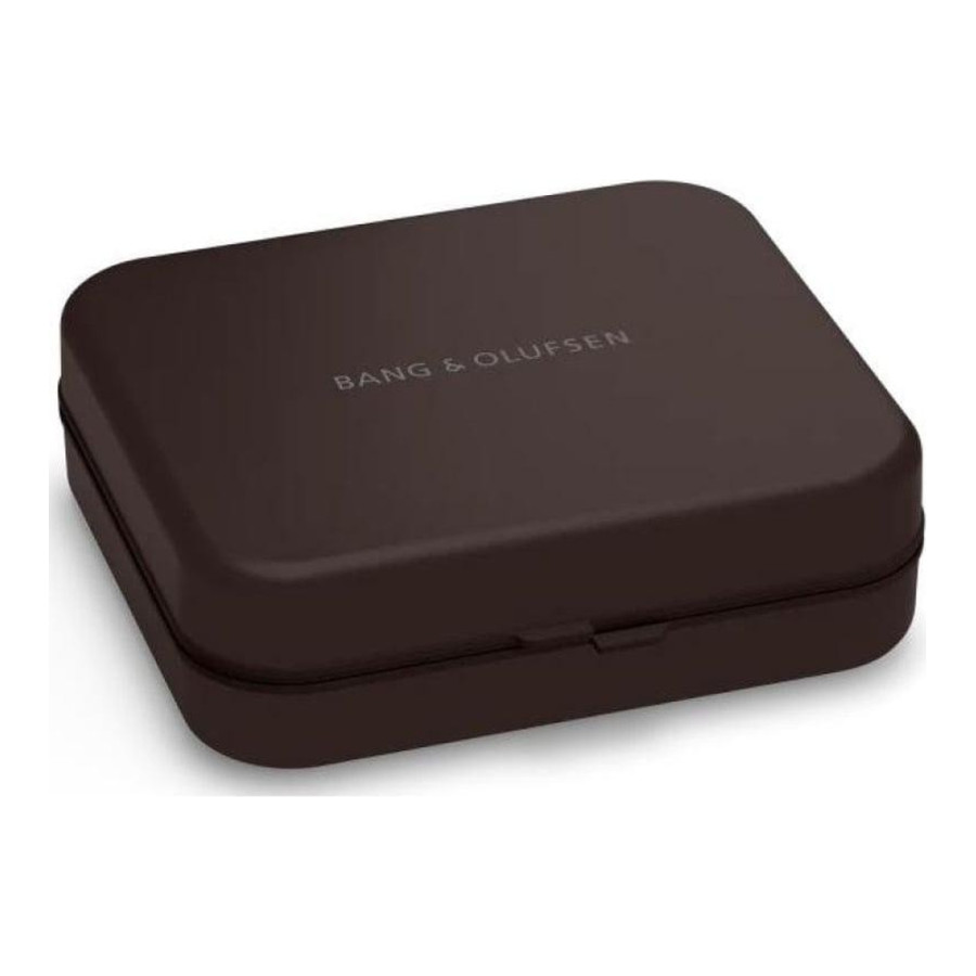 Bang & Olufsen BeoPlay H95 Chestnut
