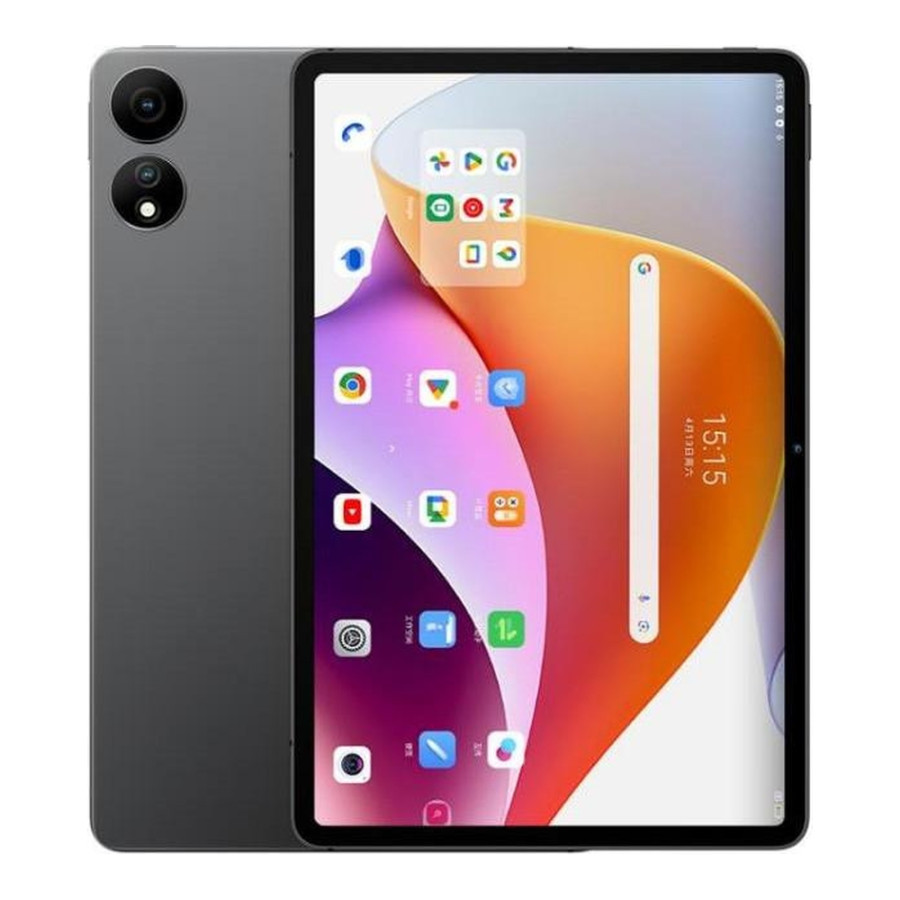 Blackview Oscal Elite 1 8/256GB LTE Mecha Grey