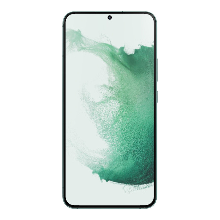 Samsung Galaxy S22 8/128GB Green (SM-S901BZGD)