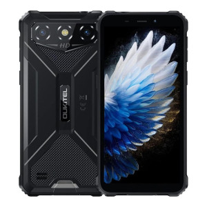 Oukitel G3 4/128GB Black