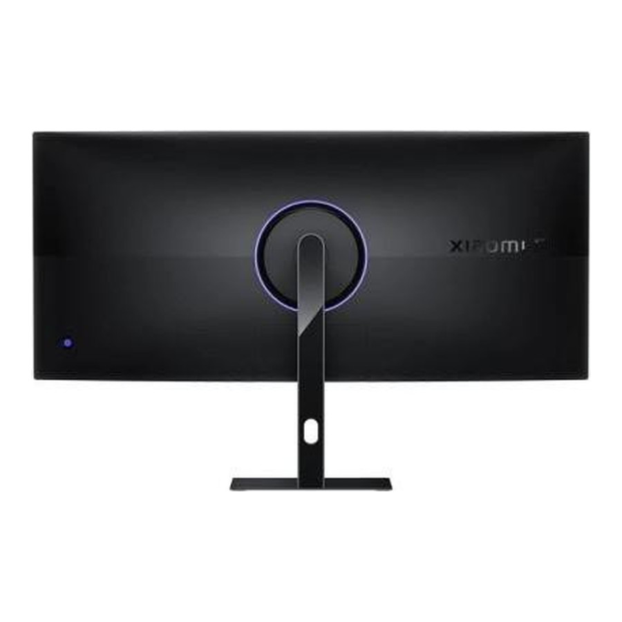 Xiaomi Gaming Monitor G34WQi (ELA5454EU)
