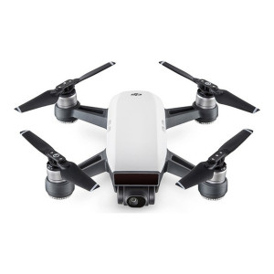 DJI Spark Alpina White (CP.PT.000741)