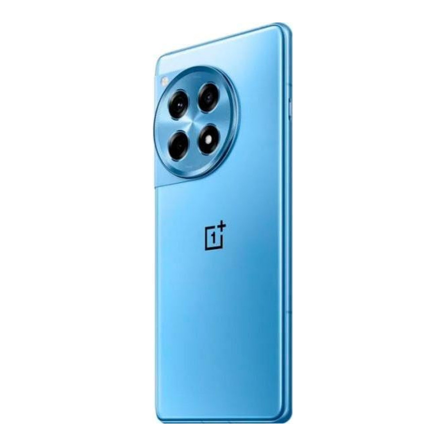 OnePlus 12R 16/256GB Cool Blue (Global Version)