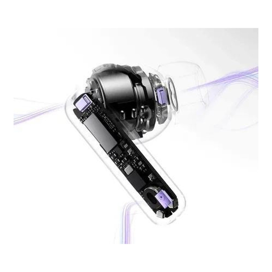 HUAWEI FreeBuds 6i Black (55037551)