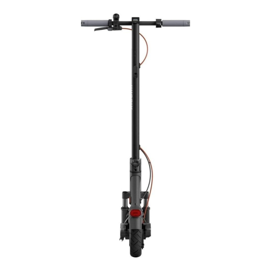 Xiaomi Electric Scooter 5 Black (BHR9618GL)