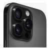 Apple iPhone 16 Pro 128GB eSIM Black Titanium (MYM93)