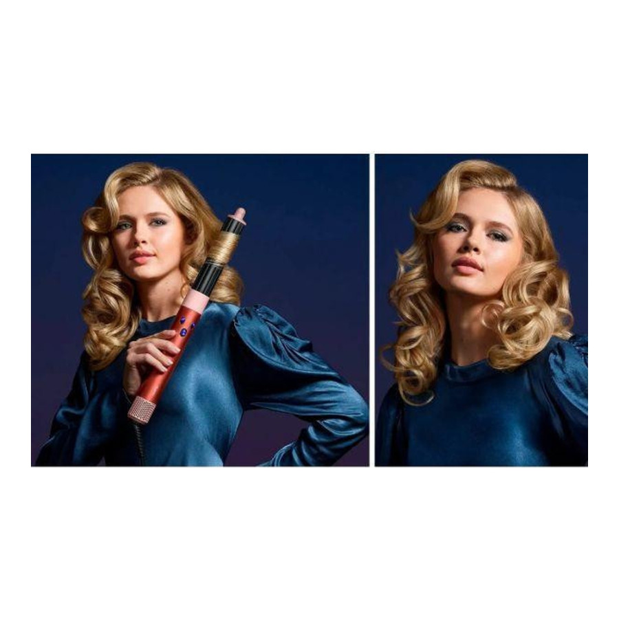 Dyson Airwrap Long Volumise Strawberry bronze/Blush pink (581840-01, 581835-01)