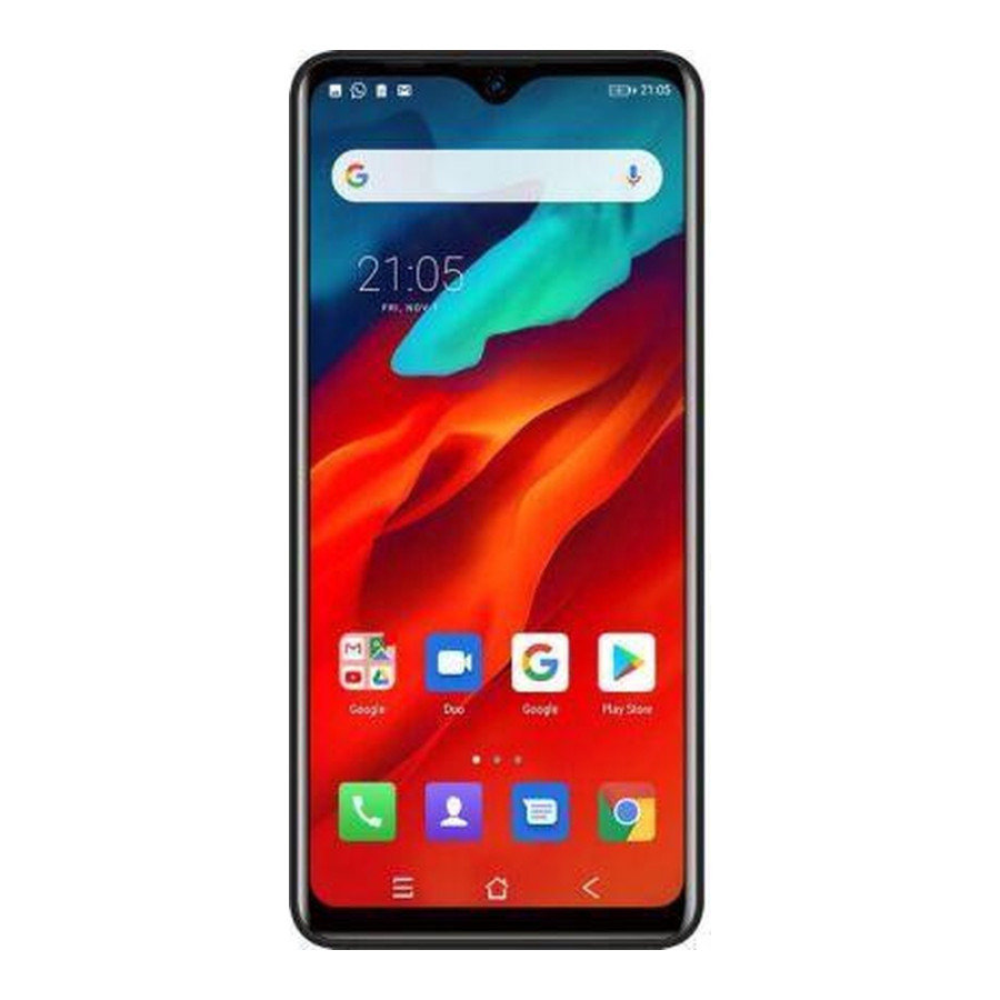 Blackview A80 Plus 4/64GB Black