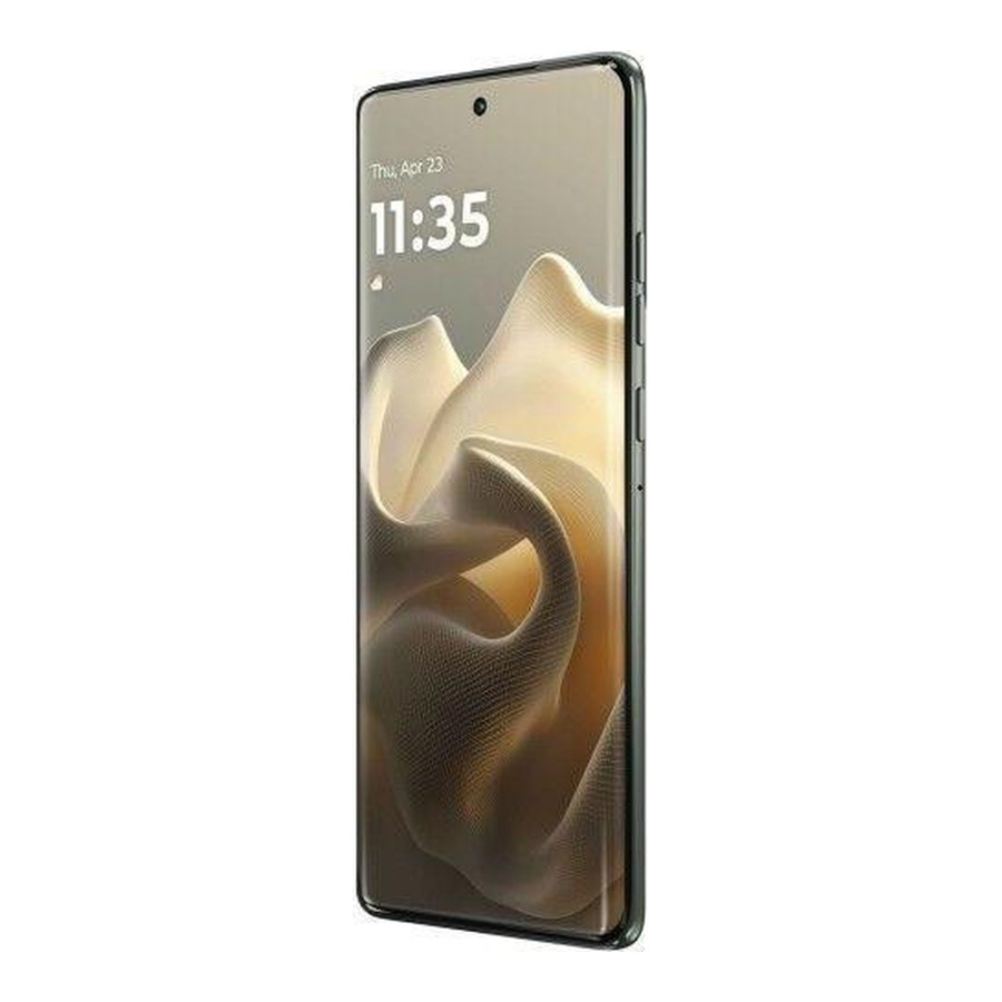 Motorola Moto Edge 60 Pro 8/256GB Shadow (PB7X0088RS) (Global Version)