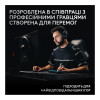 Logitech G Pro X 60 LightSpeed Black (920-011911, 920-012168)