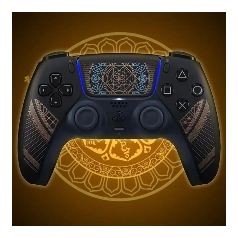 Sony DualSense Final Fantasy XVI Limited Edition