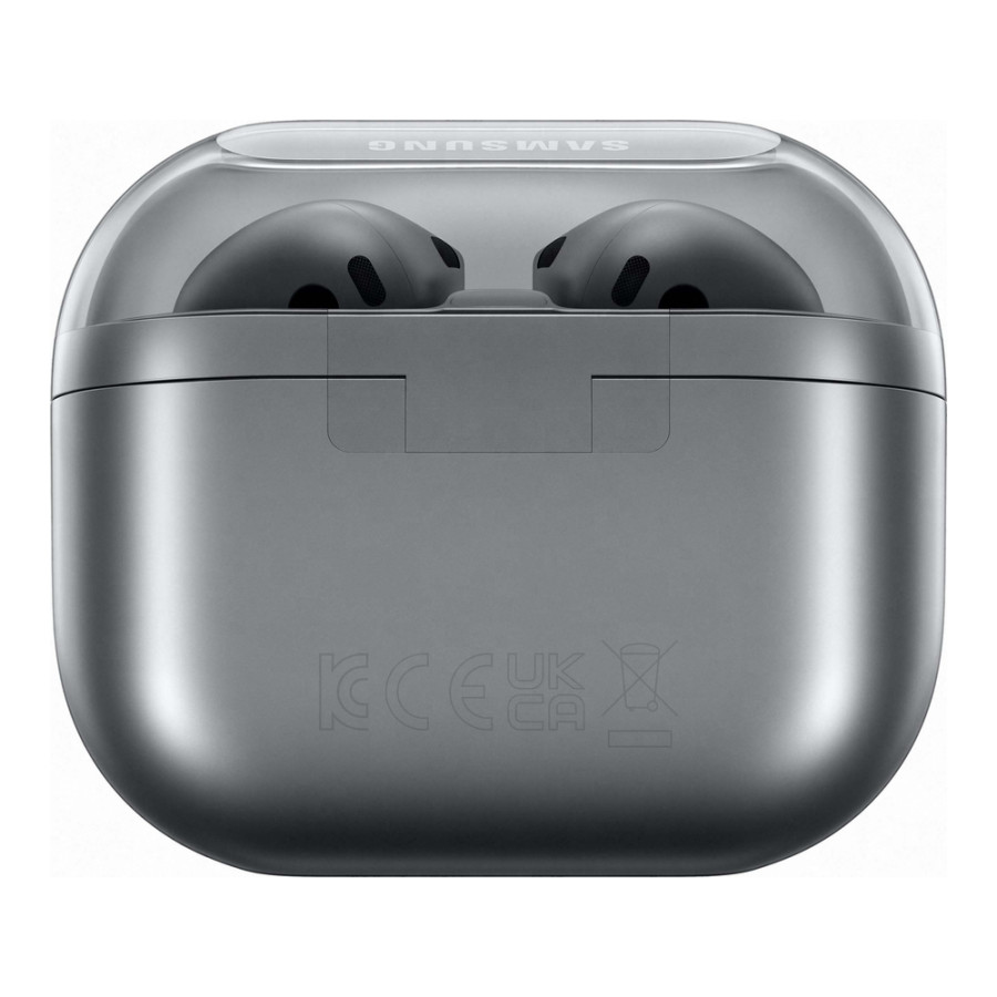 Samsung Galaxy Buds3 Silver (SM-R530NZAA) (UA)