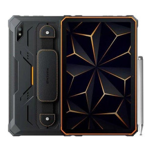 Blackview Active 8 6/128GB LTE Orange