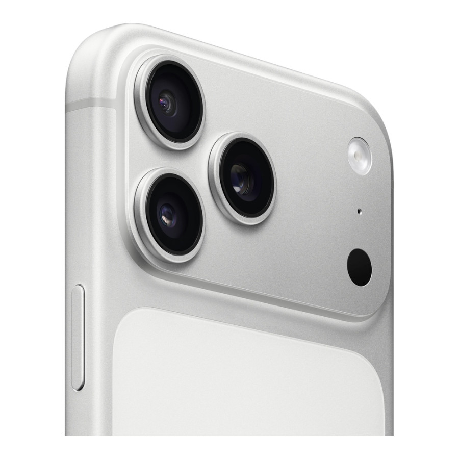 Apple iPhone 17 Pro Max 512GB Silver (MFYQ4)