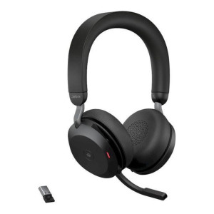 JABRA Evolve 2 75 Stereo USB-A (27599-999-999)