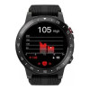 North Edge Cross Fit 2 Black
