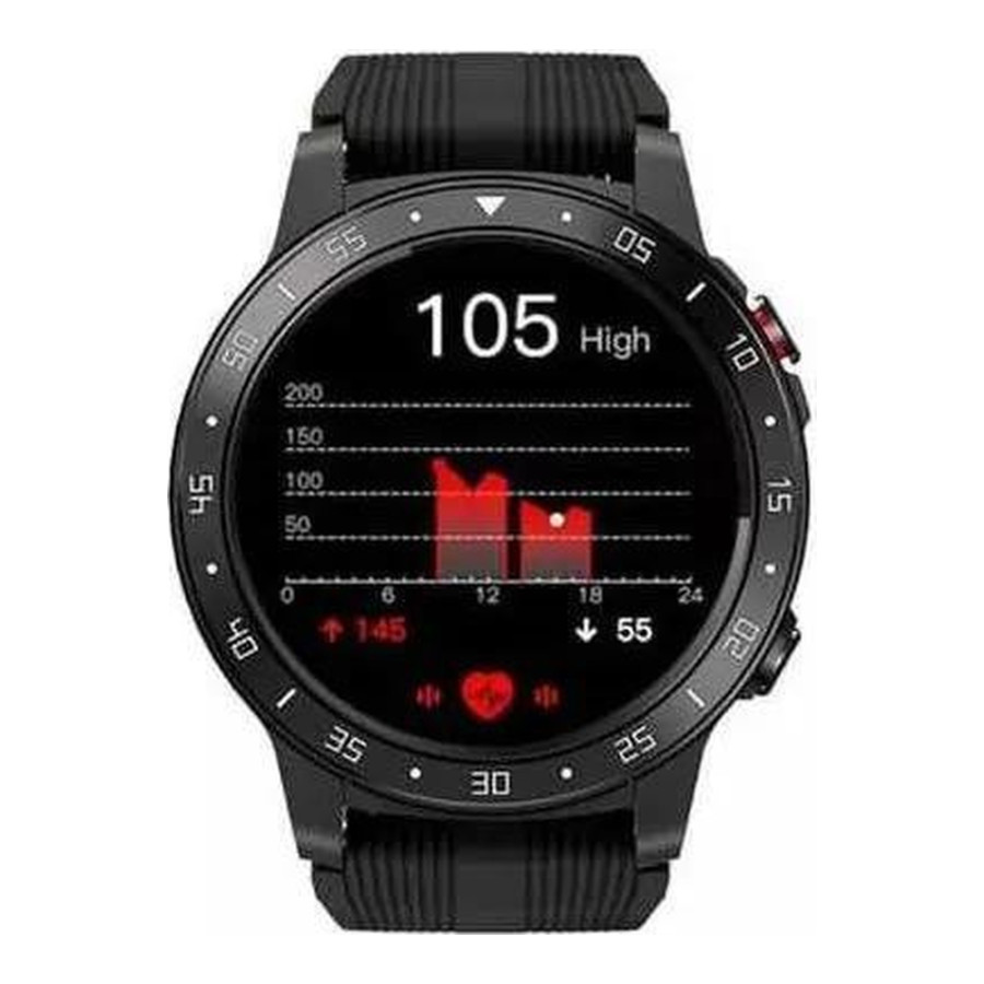 North Edge Cross Fit 2 Black