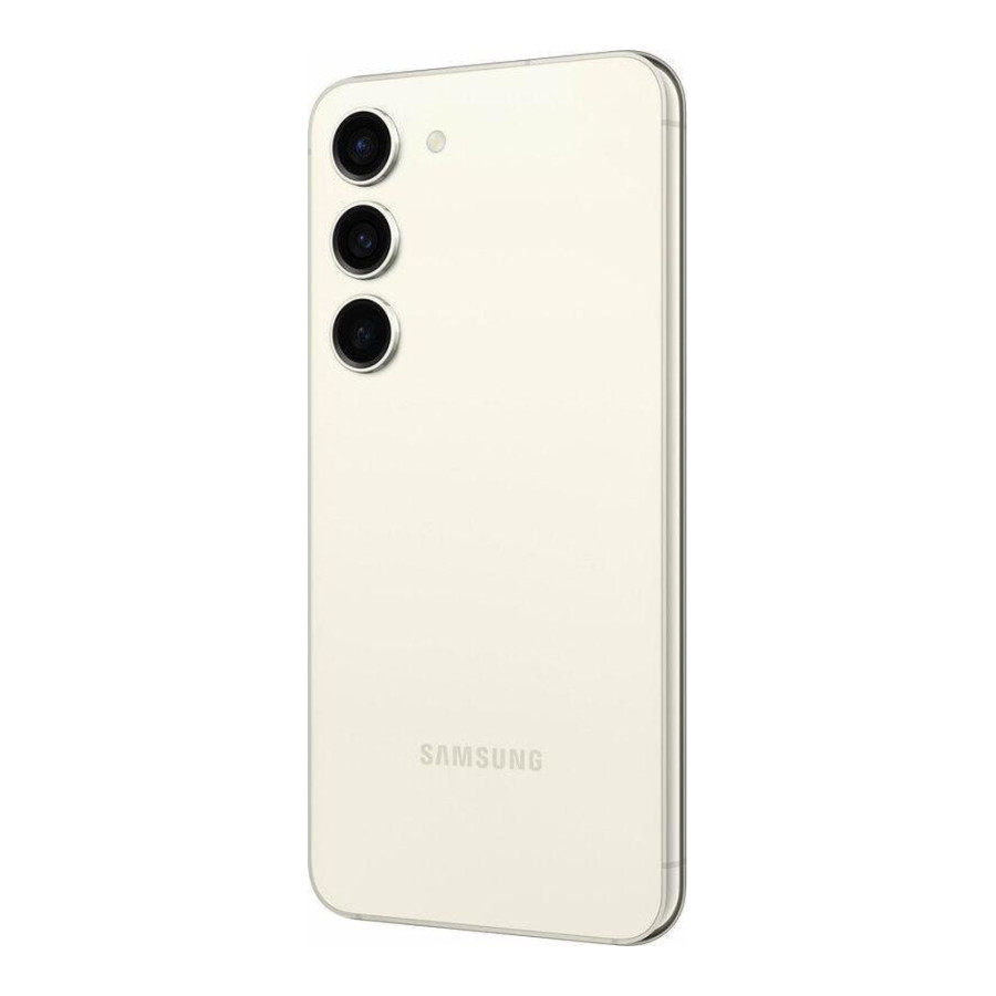 Samsung Galaxy S23 8/128GB Cream (SM-S911BZED)