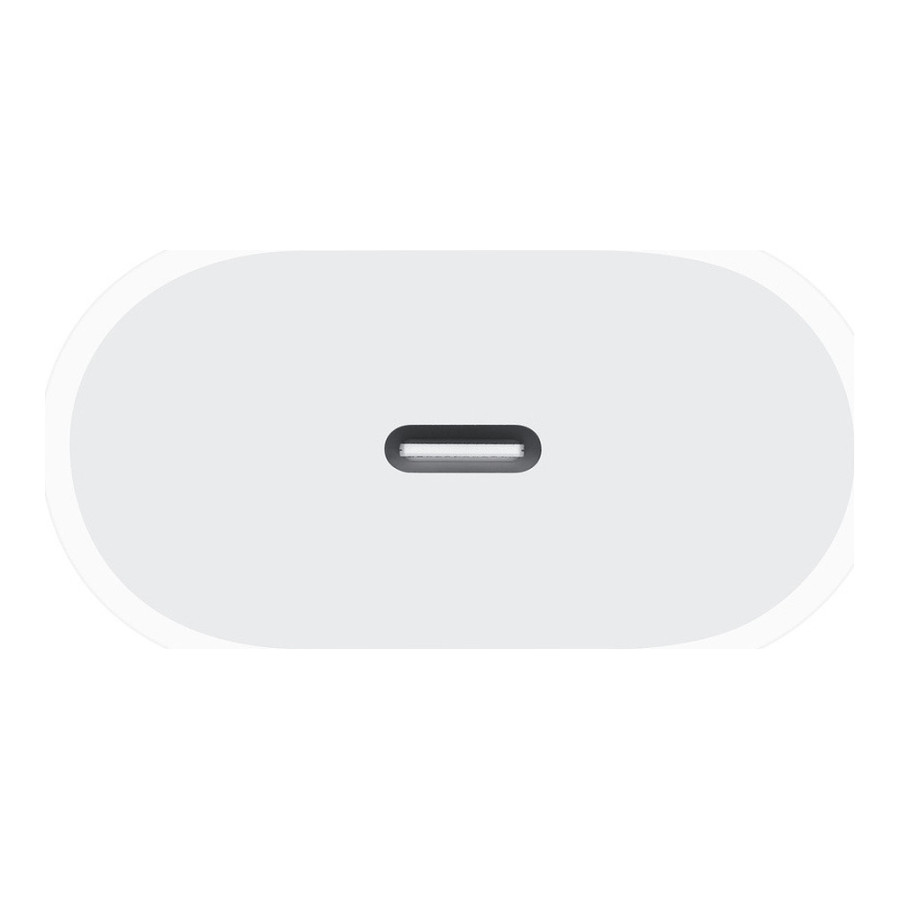 Apple USB-C Power Adapter 20W (MHJE3) (EU)