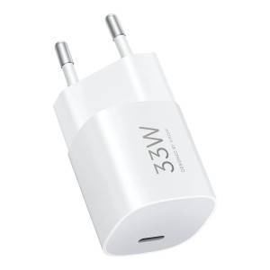 Xiaomi 33W Nano Power Adapter(USB-C) (BHR087LEU) (EU)