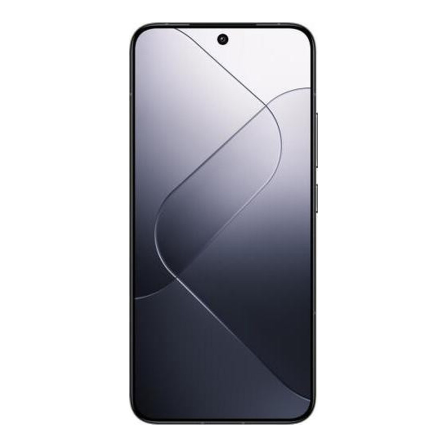 Xiaomi 14 12/512GB Black (UA)