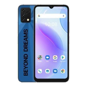 UMIDIGI A11S 4/64Gb Mist Blue