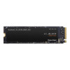WD Black SN750 NVME SSD 1 TB (WDS100T3X0C)