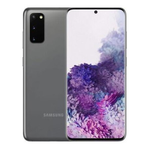 Samsung Galaxy S20 5G SM-G9810 12/128Gb Cosmic Gray