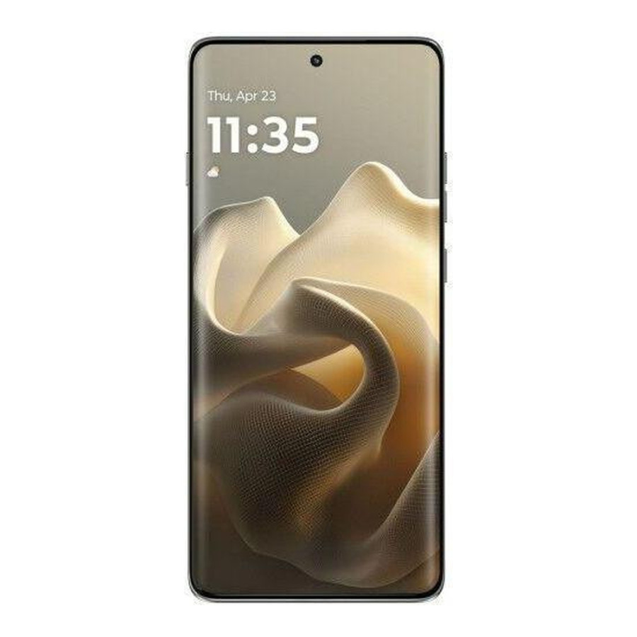 Motorola Moto Edge 60 Pro 8/256GB Shadow (PB7X0088RS) (Global Version)