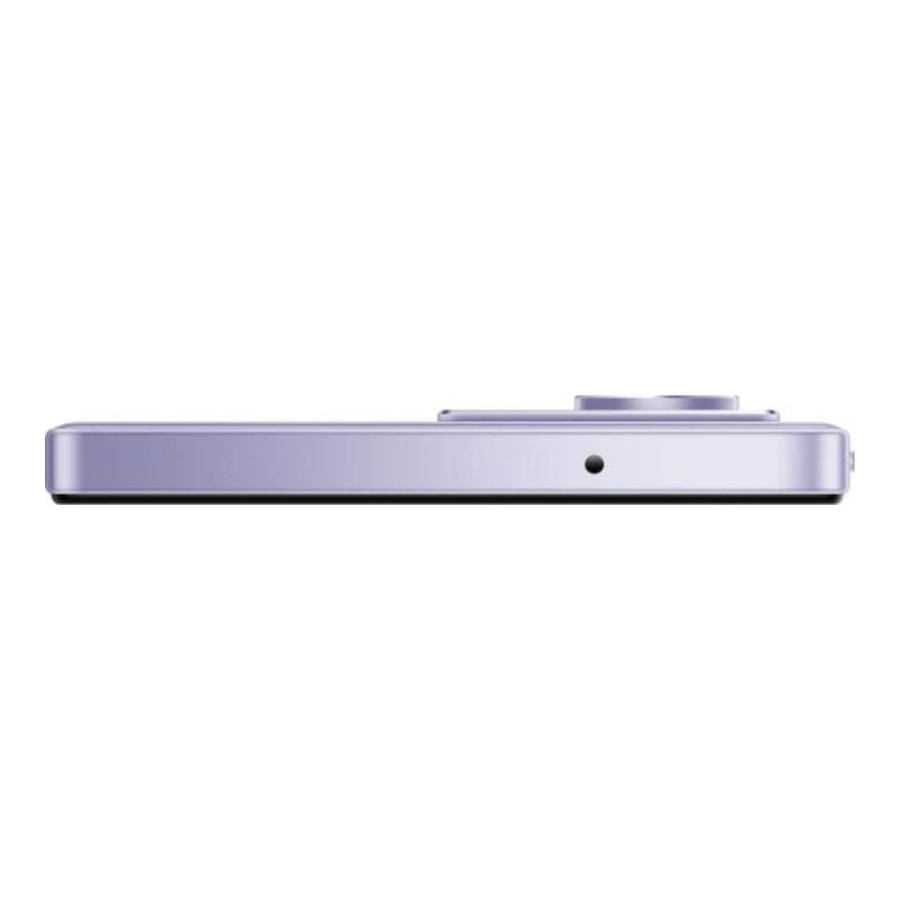 Xiaomi Redmi 15 4G 8/256GB Sandy Purple (with charger) (Global Version)