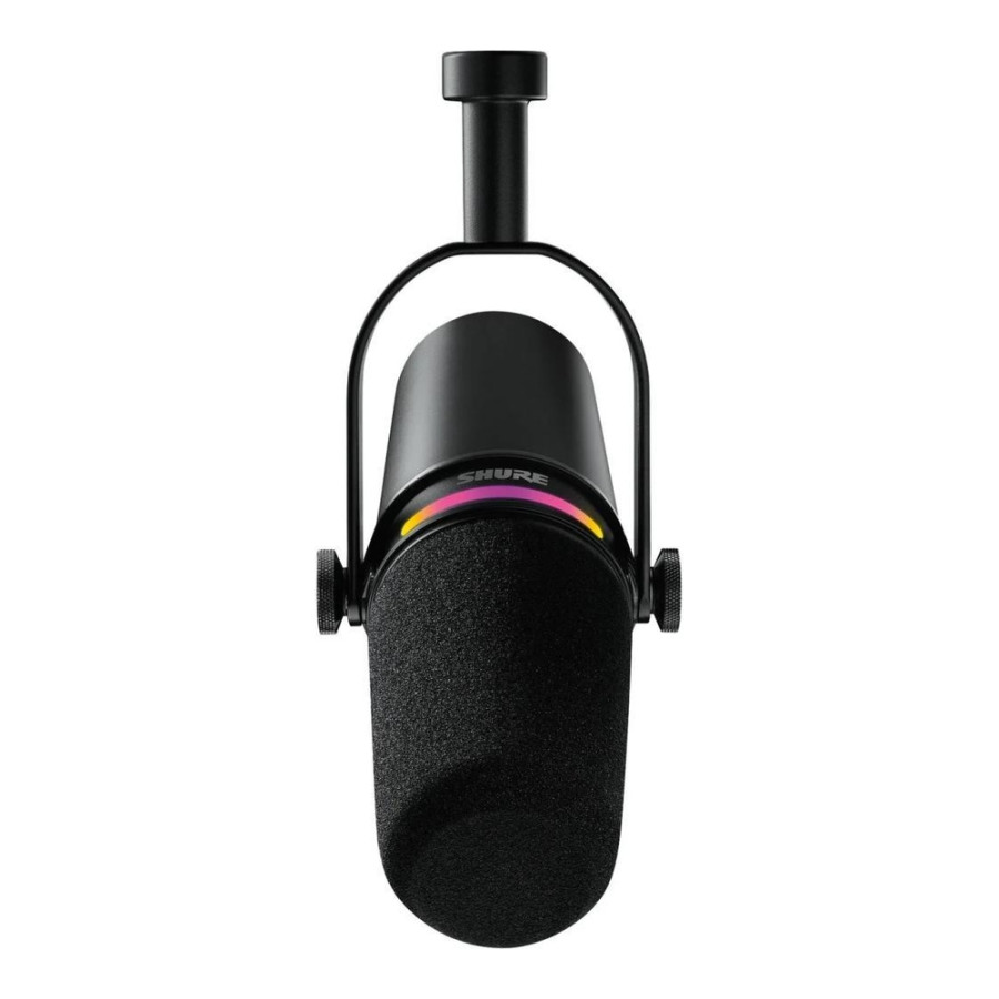 Shure MV7+