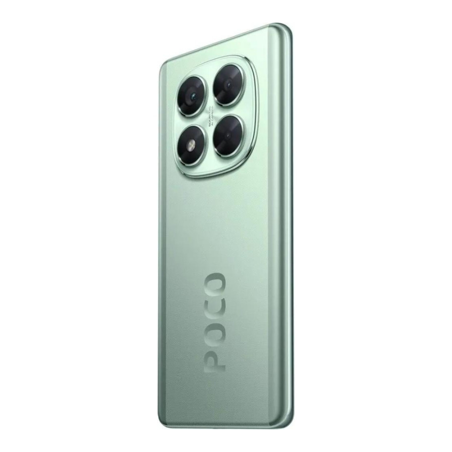 Xiaomi Poco X7 8/256GB Green (with charger) (Global Version)