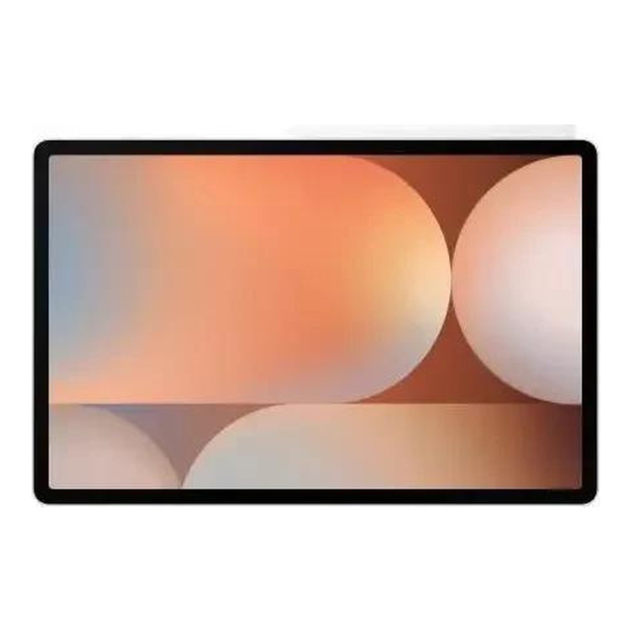 Samsung Galaxy Tab S10+ 5G 12/512GB Platinum Silver (SM-X826BZSP)