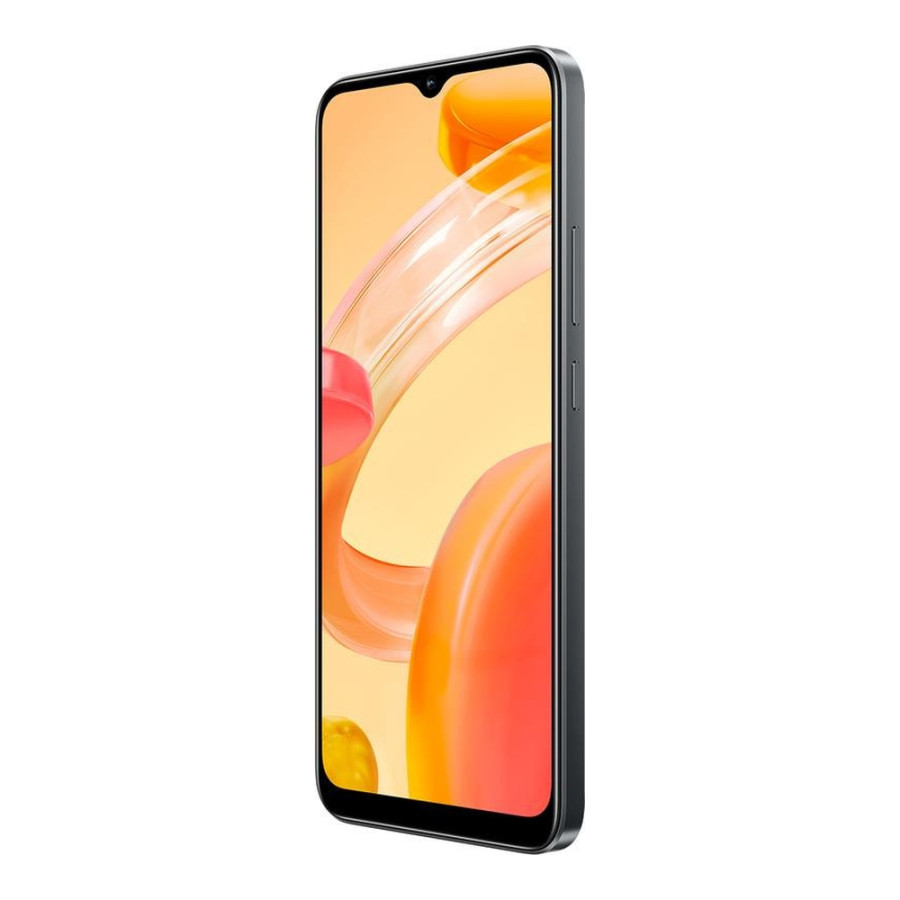 Realme C30 3/32GB Denim Black (Global Version)