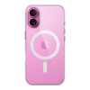 Apple iPhone 16 Clear Case with MagSafe (MA6A4) (EU)