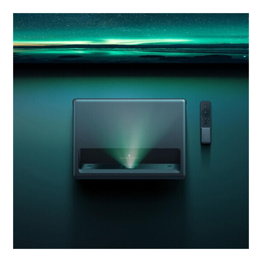 MiJia Mi Laser Projector 4K 150 (BHR4152GL, XMJGTYDS01FM)