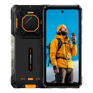 Ulefone Armor 26 Ultra 12/512GB Black