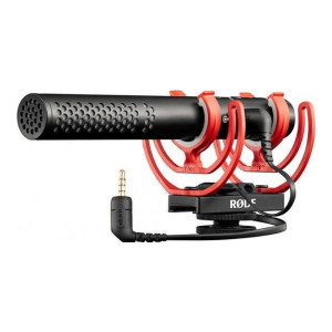 Rode VideoMic NTG
