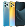 Blackview A95 8/128GB Summer Ocean Blue